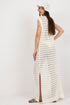 Robe de plage model 181526 Badu